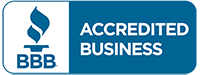 BBB Accredited