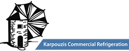 KCR Inc Logo