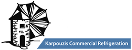 KCR Inc Logo