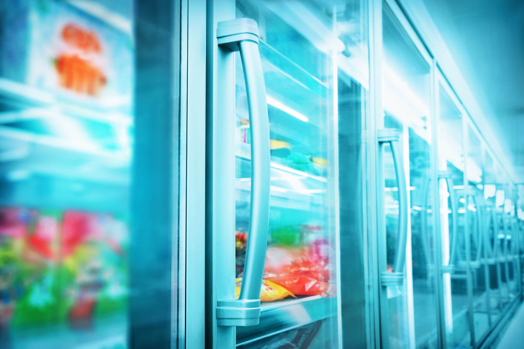 Commercial Refrigeration Repair & WalkIn Cooler Repair KCR