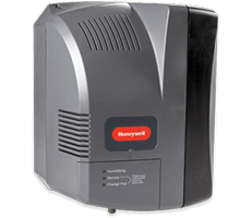 Honeywell TrueEASE Humidifier System