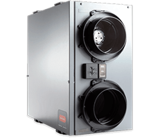 Honeywell TrueFRESH Ventilation System