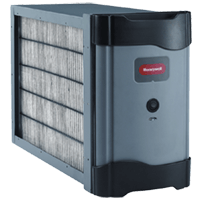 Honeywell TrueCLEAN Air Filtration System