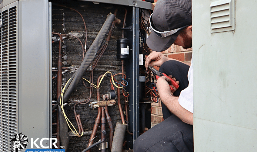 Is It Time to Replace Your Furnace - KCR Inc Furnace Repair, Efficient Home Heating System in Framingham, MA