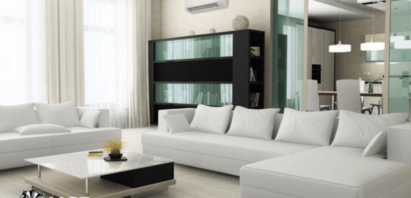 5 Reasons to Use a Mitsubishi Ductless Air Conditioner - KCR Inc. - Mitsubishi electric ductless systems, Mitsubishi commercial mini split, Mitsubishi ductless system, Mitsubishi comfort systems, Mitsubishi air conditioner