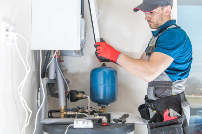 central-gas-heater-installer KCR Inc. Commercial Heating - forced air heating, heating system repair, heating repair, heating emergency, furnace repair near me