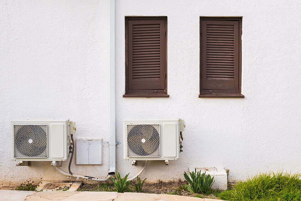 Air Conditioning Safety KCR, Inc.