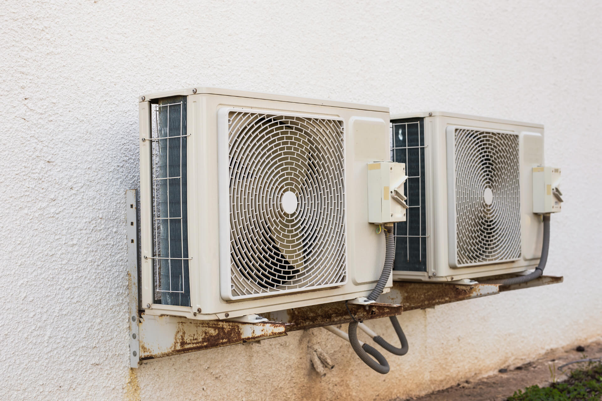 commercial air conditioning