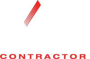 KCR Diamond Contractor Elite logo