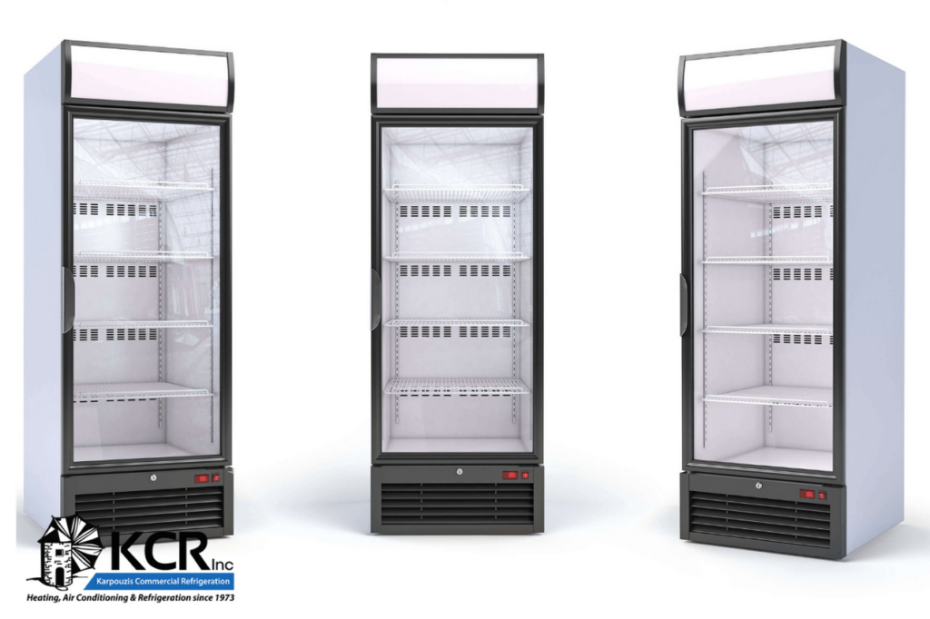 Commercial refrigeration equipment is a complex yet necessary asset for many businesses