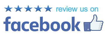 Facebook Review Logo