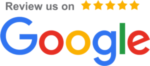 Google Review Logo