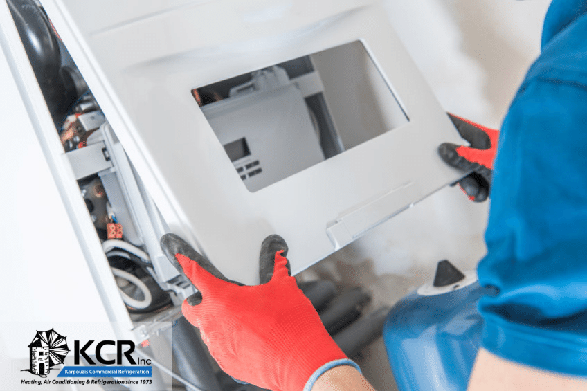 When Should I Replace My Home Heating System - commercial heating repair, residential heating repair, industrial heating, clean heating, heating business near me - KCR Inc. - Karpouzis Commercial Refrigeration