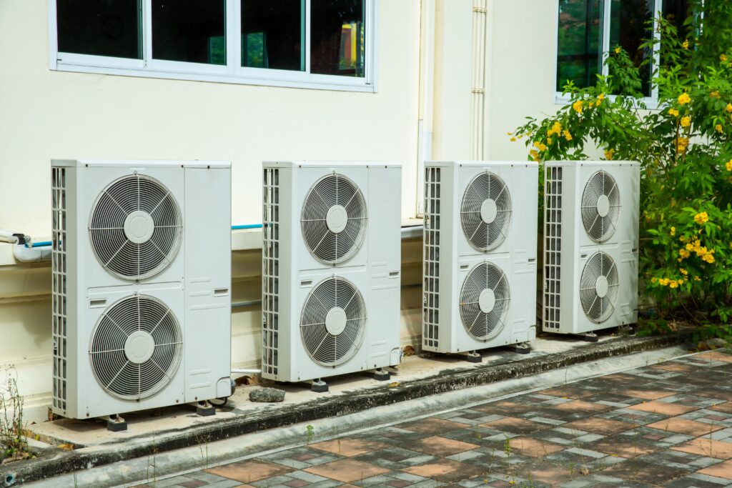 How to Choose the Right Air Conditioning Unit - residential HVAC, HVAC maintenance, central air conditioner repair, air conditioner maintenance, air conditioning installation - KCR Framingham MA