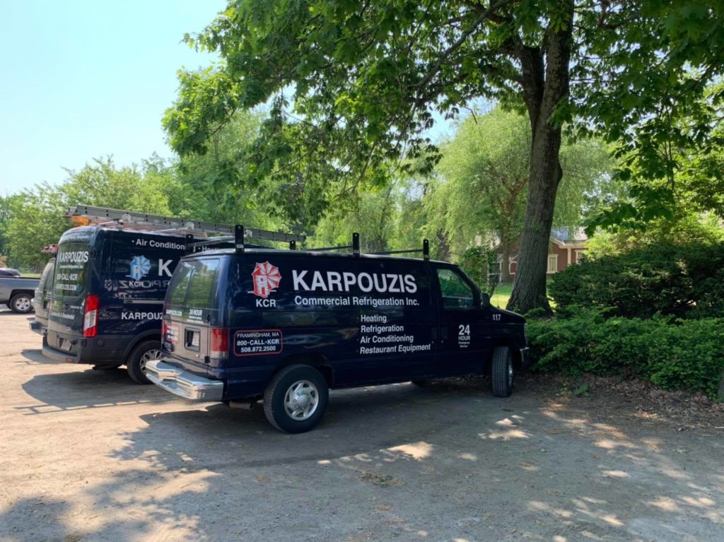 How Furnace Repair Can Save You From a Heating Emergency - commercial heating, forced air heating, heating repair, home heating systems, heating system repair - KCR - Karpouzis Commercial Refrigeration